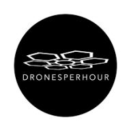 dronesperhour